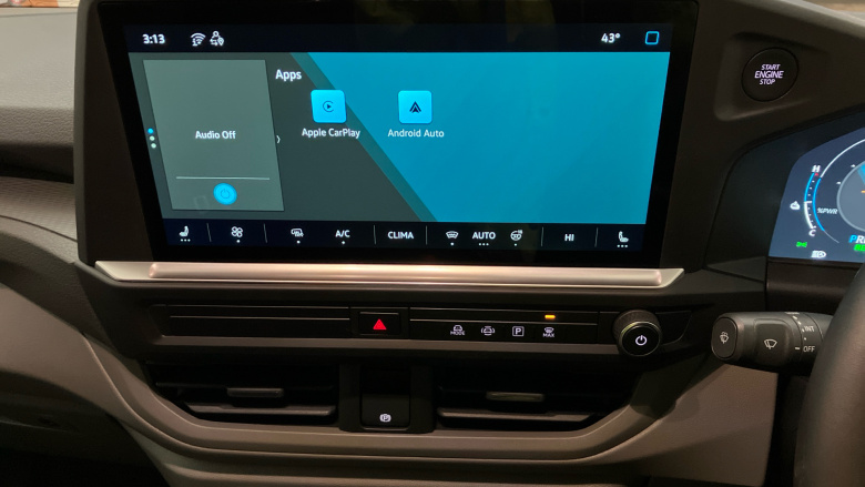 Volkswagen Transporter T32 Swb Electric 160kW 65kWh Commerce Pro Van Auto